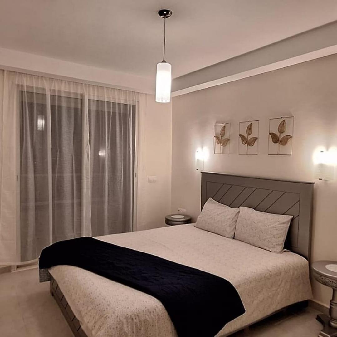 Taghazout Ocean With Pool , Fitness And Ocean View Apartment Exterior photo