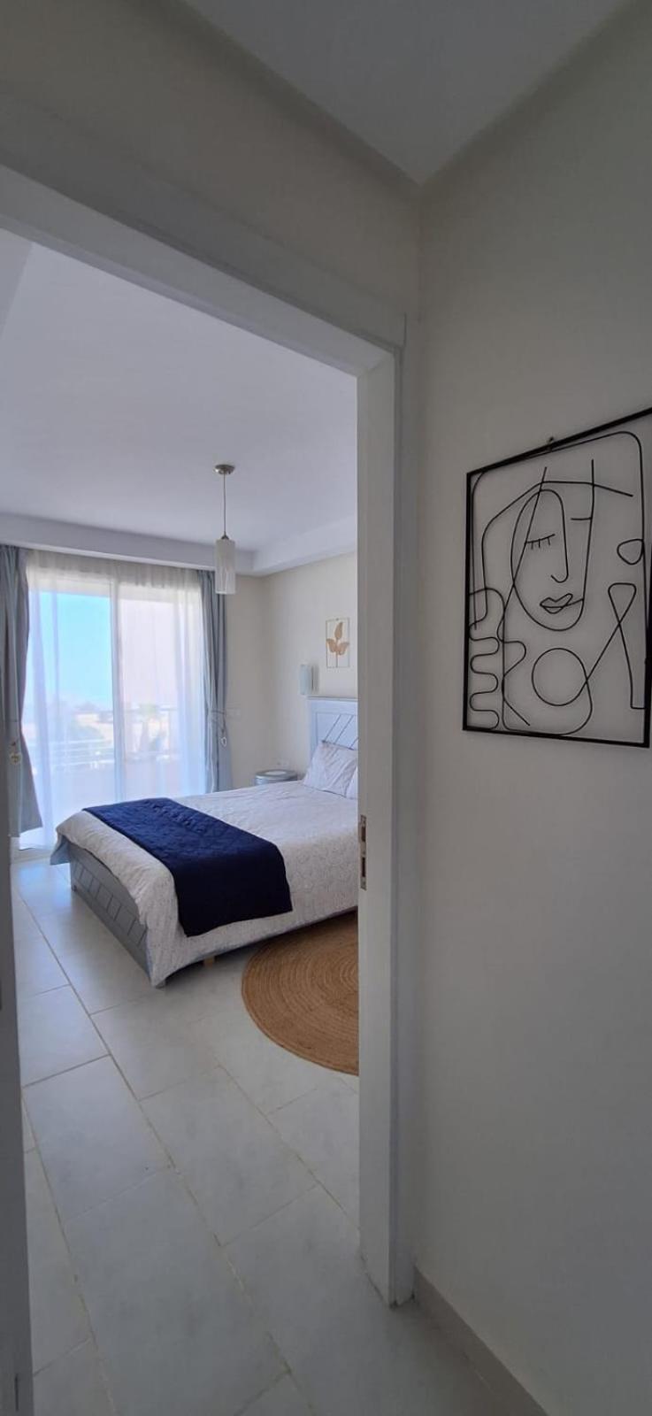 Taghazout Ocean With Pool , Fitness And Ocean View Apartment Exterior photo